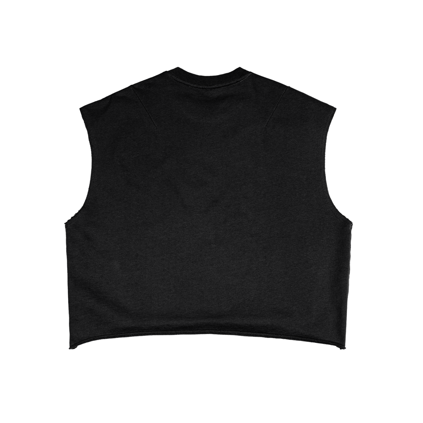 JANI Athletics Boxy Tank
