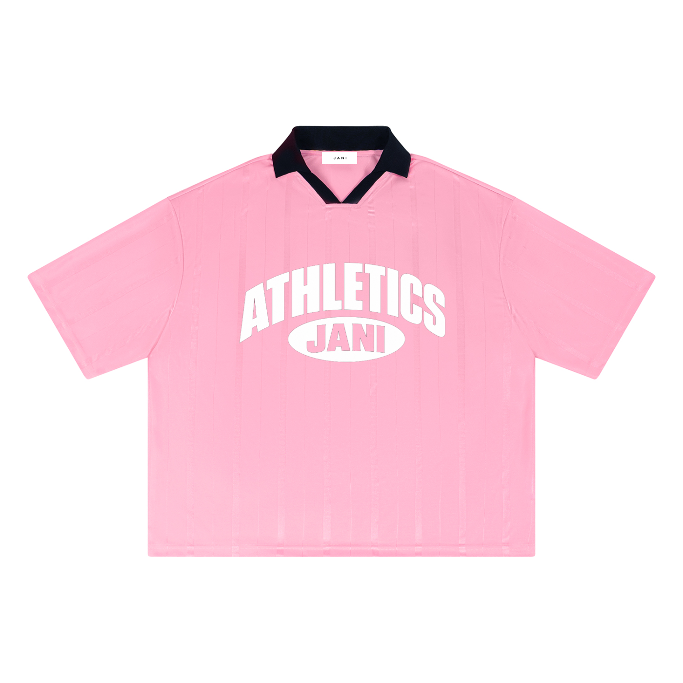 JANI Athletics Boxy Soccer Jersey