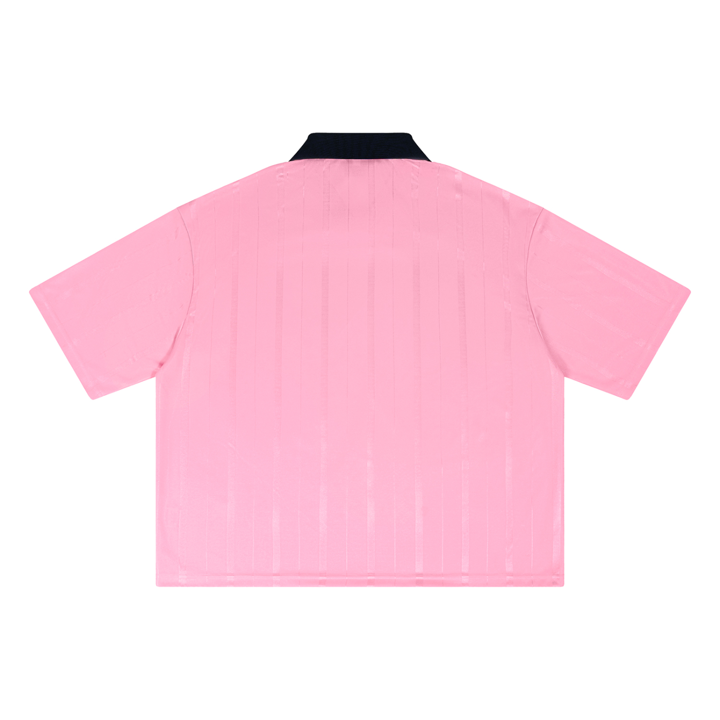 JANI Athletics Boxy Soccer Jersey